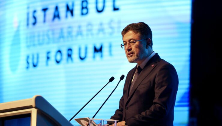 Tarım ve Orman Bakanı İbrahim Yumaklı Yarın Yalova’da: İşte Yoğun Ziyaret Programı