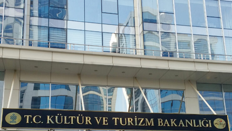 Kültür Ve Turizm Bakanlığı 569 Sözleşmeli Personel Alacak: Başvurular 15 Haziran’da Başlıyor