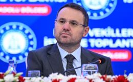 Adalet Bakanı Akın Gürlek: 16 Yıl Önce Manisa’da Yaşanan Bebek Ölümü Hadisesi Aydınlatıldı