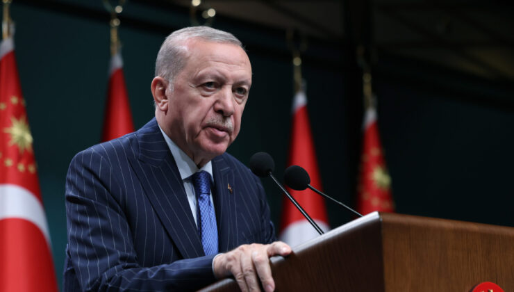 Cumhurbaşkanı Erdoğan DEM Parti İmralı Heyetini Kabul Edecek