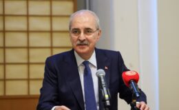 TBMM Başkanı Kurtulmuş: Yeni Bir Küresel Ekonomik ve Siyasi Mimarinin Oluşturulması Gerekiyor