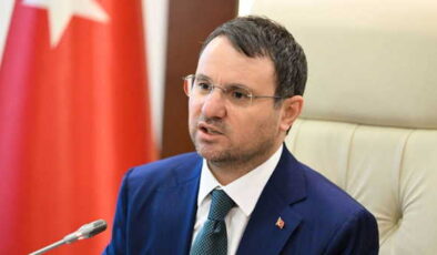 Adalet Bakanı Gürlek: Batman’daki Faili Meçhul Cinayet Aydınlatıldı