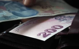 TCMB Nisan Ayı Ödemeler Dengesi Verilerini Açıkladı: Cari Açık 5 Milyar 695 Milyon Dolar Oldu