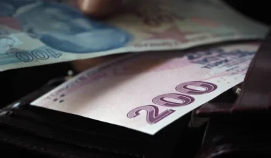 TCMB Nisan Ayı Ödemeler Dengesi Verilerini Açıkladı: Cari Açık 5 Milyar 695 Milyon Dolar Oldu
