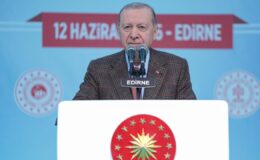 Cumhurbaşkanı Erdoğan’dan Ana Muhalefete Tepki: Siz Milletvekili Misiniz Yoksa Militan Mısınız?