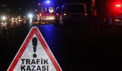 İçişleri Bakanı Mustafa Çiftçi: Kurban Bayramı Tatilinde 70 Vatandaşımız Hayatını Kaybetti
