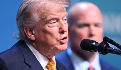 ABD Başkanı Trump’tan Kanada’ya Ağır Vergi Kararı: Oran Yüzde 50’ye Çıkıyor