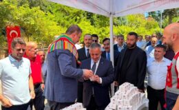 Bursa’nın Fethi’nin 700. Yılında Vakıf Eserlerine Yakın Takip: Sinan Aksu Bursa ve Bilecik’te İncelemelerde Bulundu