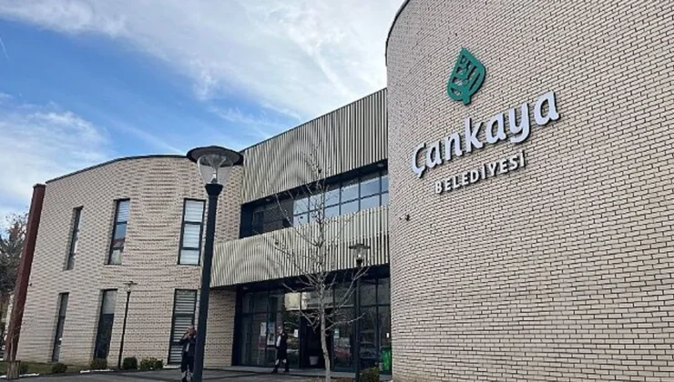 Ankara’da Büyük Yolsuzluk Operasyonu: Çankaya Belediye Başkanı Dahil 36 Şüpheli Hakkında Gözaltı Kararı