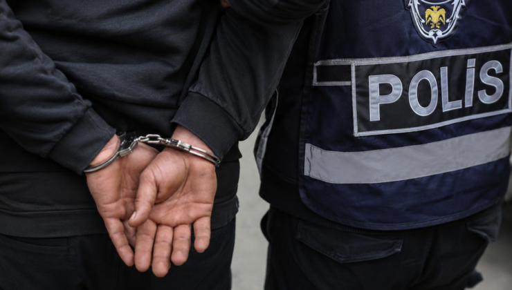 Ankara’da ‘Ağa’ Lakaplı Suç Örgütüne Darbe: 12 Şüpheli Tutuklandı