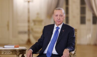 Cumhurbaşkanı Erdoğan: AK Parti’nin Çeyrek Asrı Türkiye İçin Tarihi Bir Dönüşümdür