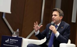 Bakan Bayraktar: “Enerjide Dışa Bağımlılığı Bitirmek Temel Önceliğimiz”