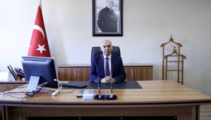 Bartın’da Polisten Kaçan Motosikletli Vali Yardımcısına Çarptı