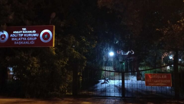 Malatya’da Fabrikada İş Kazası: Pres Makinesine Sıkışan İşçi Yaşamını Yitirdi