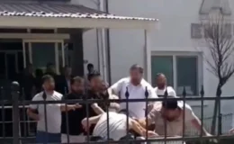 Van’daki kavgada ağır yaralanan genç yaşam mücadelesini kaybetti