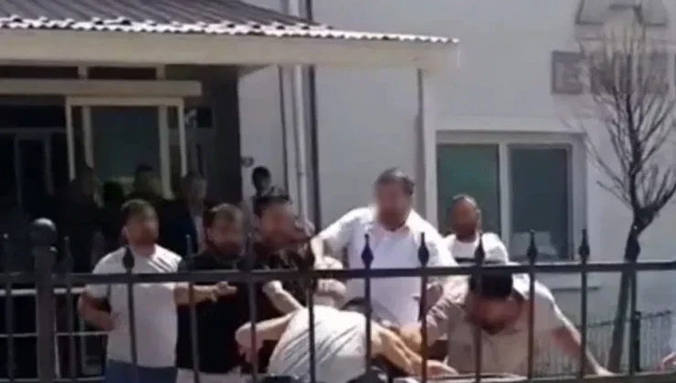 Van’daki kavgada ağır yaralanan genç yaşam mücadelesini kaybetti
