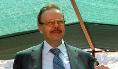 Eski Bakan Denizolgun Hakkında Feth-i Kabir Kararı Çıktı