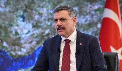 İçişleri Bakanı Mustafa Çiftçi: Organize Suç Çetelerine Nefes Aldırmayacağız